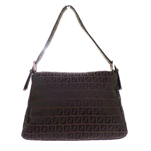 FENDI Mamma Baguette Handbag - Picture 2 of 16